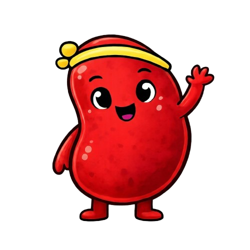 Souro the mascot